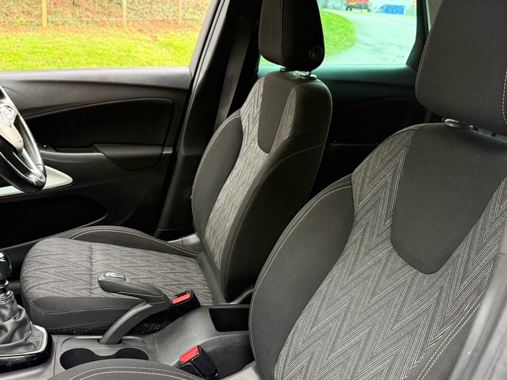Used Vauxhall Crossland X 2020 for sale - 77088987: Photo 17