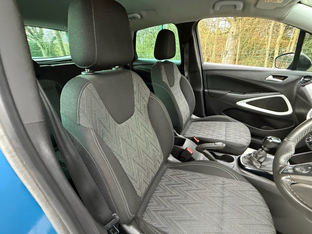 Used Vauxhall Crossland X 2020 for sale - 77088987: Photo 22