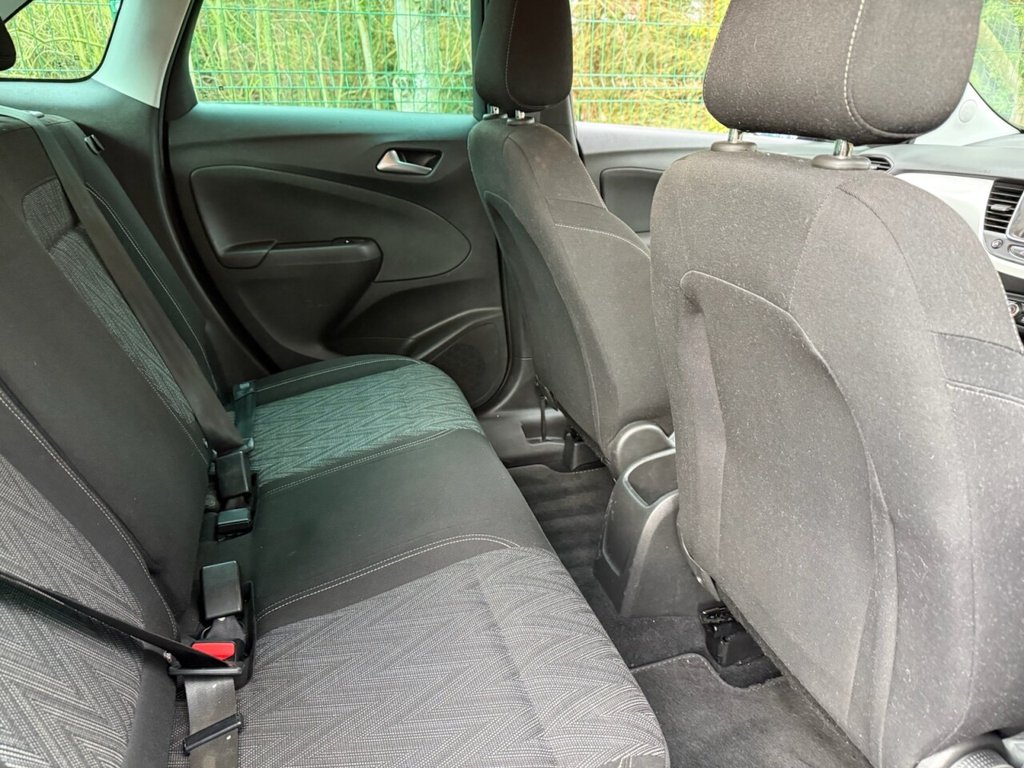 Used Vauxhall Crossland X 2020 for sale - 77088987: Photo 26