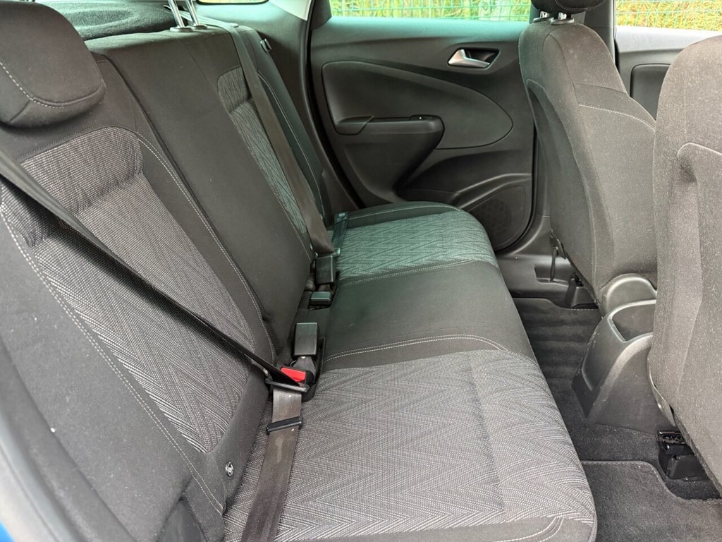 Used Vauxhall Crossland X 2020 for sale - 77088987: Photo 27