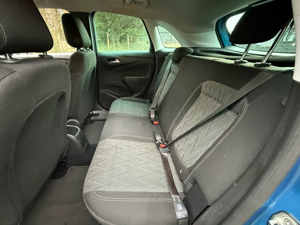 Used Vauxhall Crossland X 2020 for sale - 77088987: Photo 31