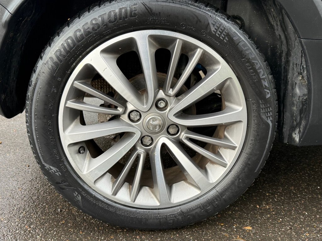 Used Vauxhall Crossland X 2020 for sale - 77088987: Photo 34