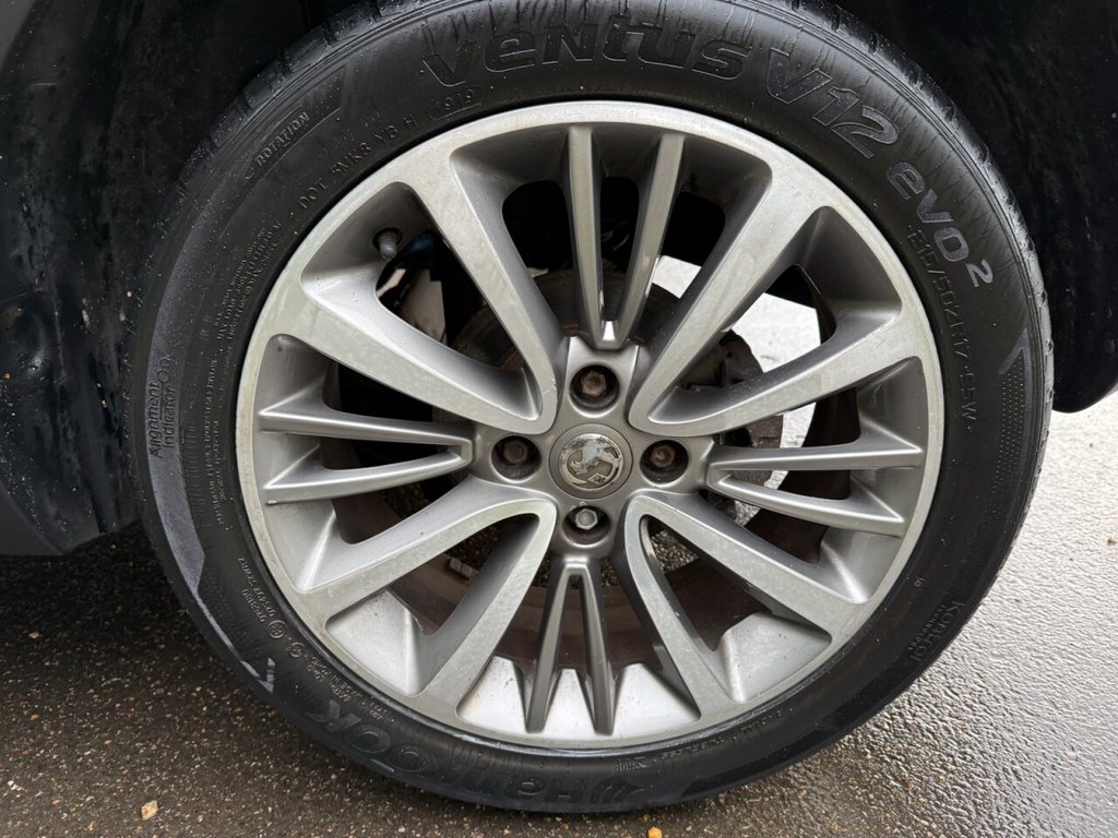 Used Vauxhall Crossland X 2020 for sale - 77088987: Photo 36