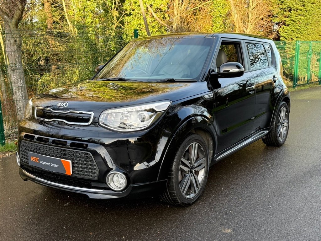Used Kia Soul 2016 for sale - 77088857: Photo 10