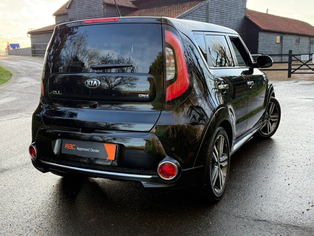 Used Kia Soul 2016 for sale - 77088857: Photo 13