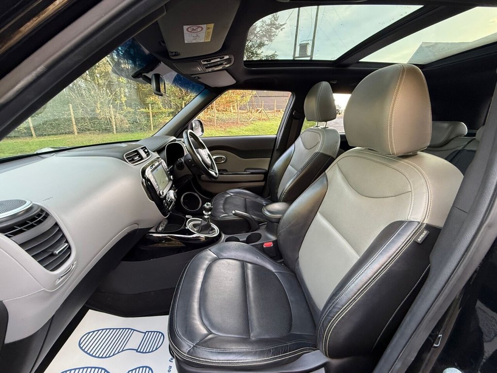 Used Kia Soul 2016 for sale - 77088857: Photo 15