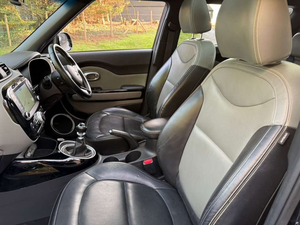 Used Kia Soul 2016 for sale - 77088857: Photo 16