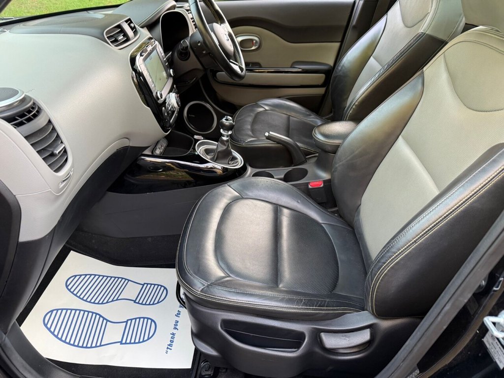 Used Kia Soul 2016 for sale - 77088857: Photo 17