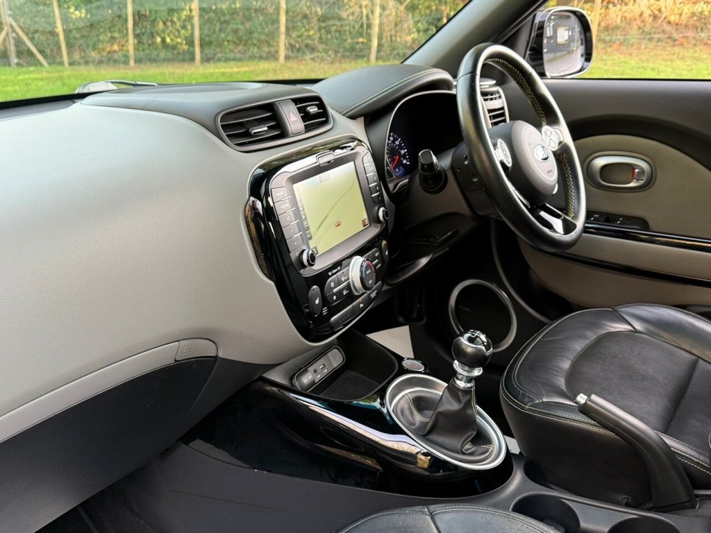 Used Kia Soul 2016 for sale - 77088857: Photo 18