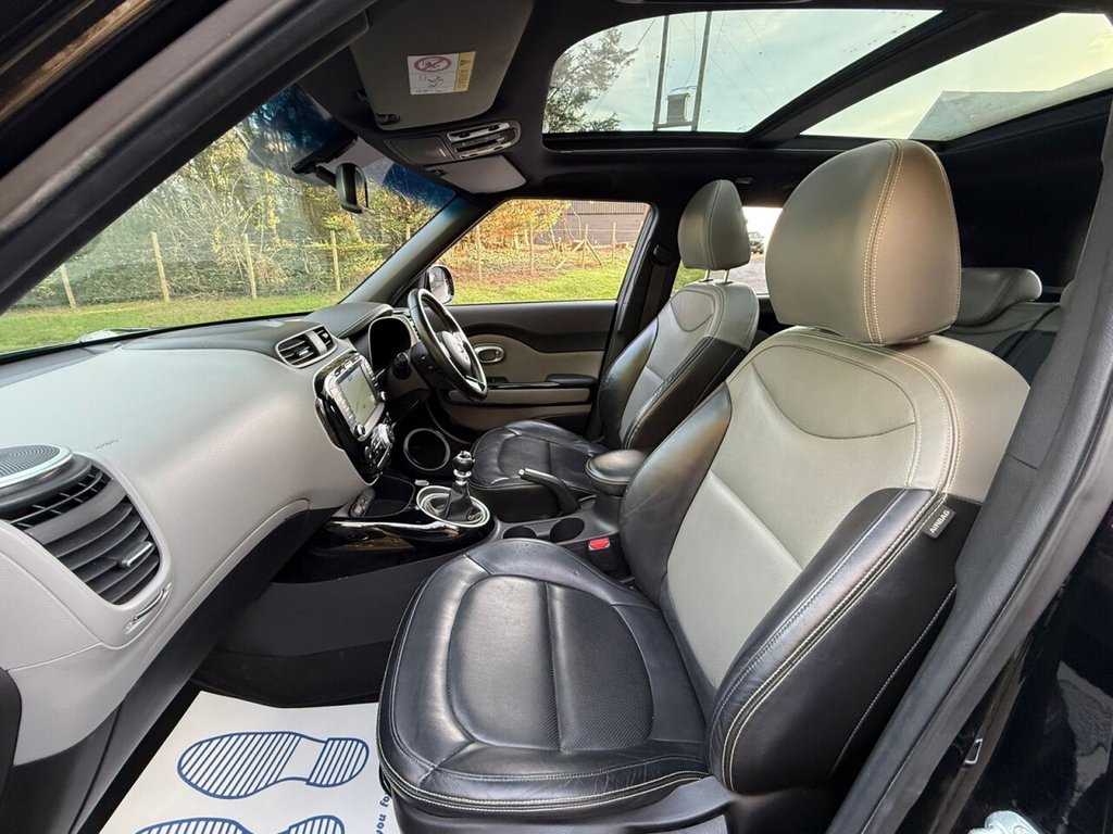 Used Kia Soul 2016 for sale - 77088857: Photo 19