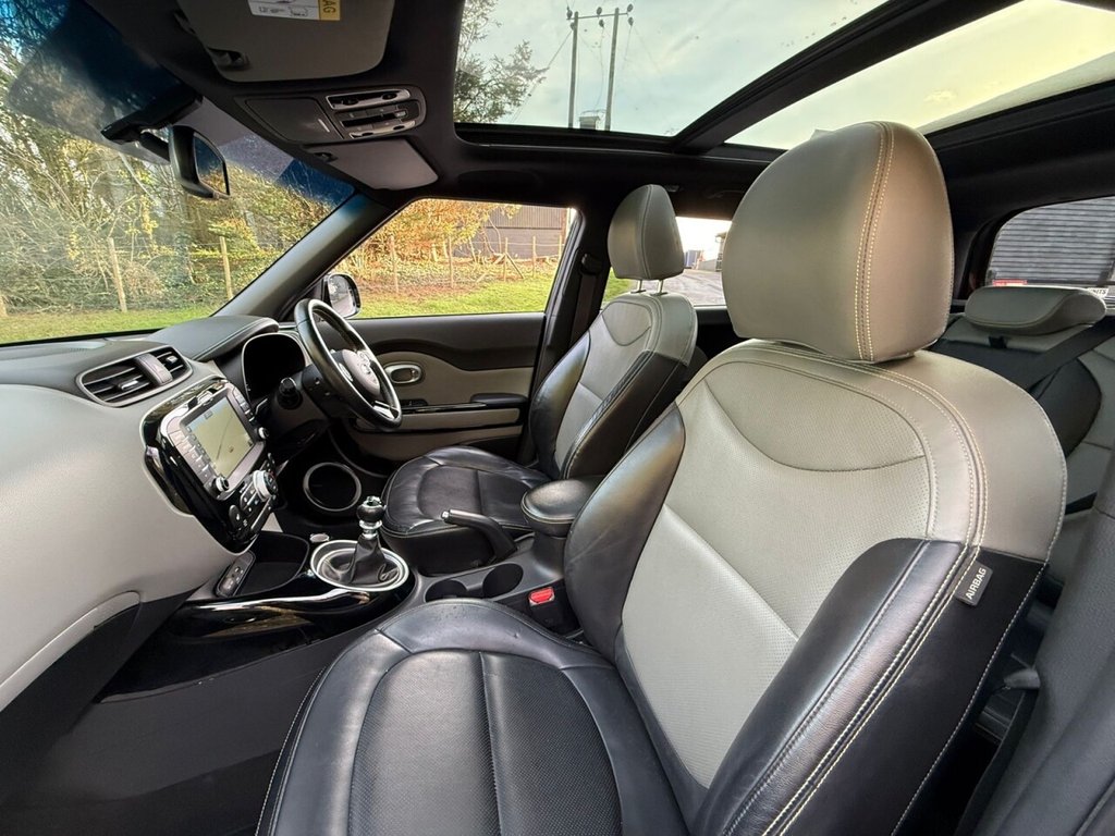 Used Kia Soul 2016 for sale - 77088857: Photo 20