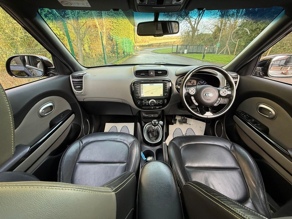 Used Kia Soul 2016 for sale - 77088857: Photo 21
