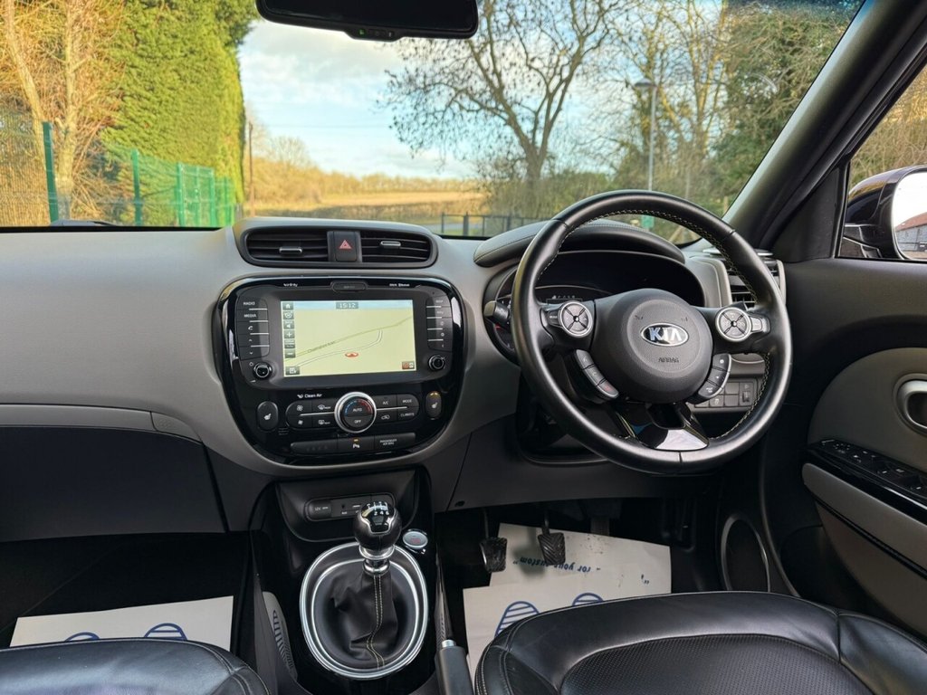 Used Kia Soul 2016 for sale - 77088857: Photo 22