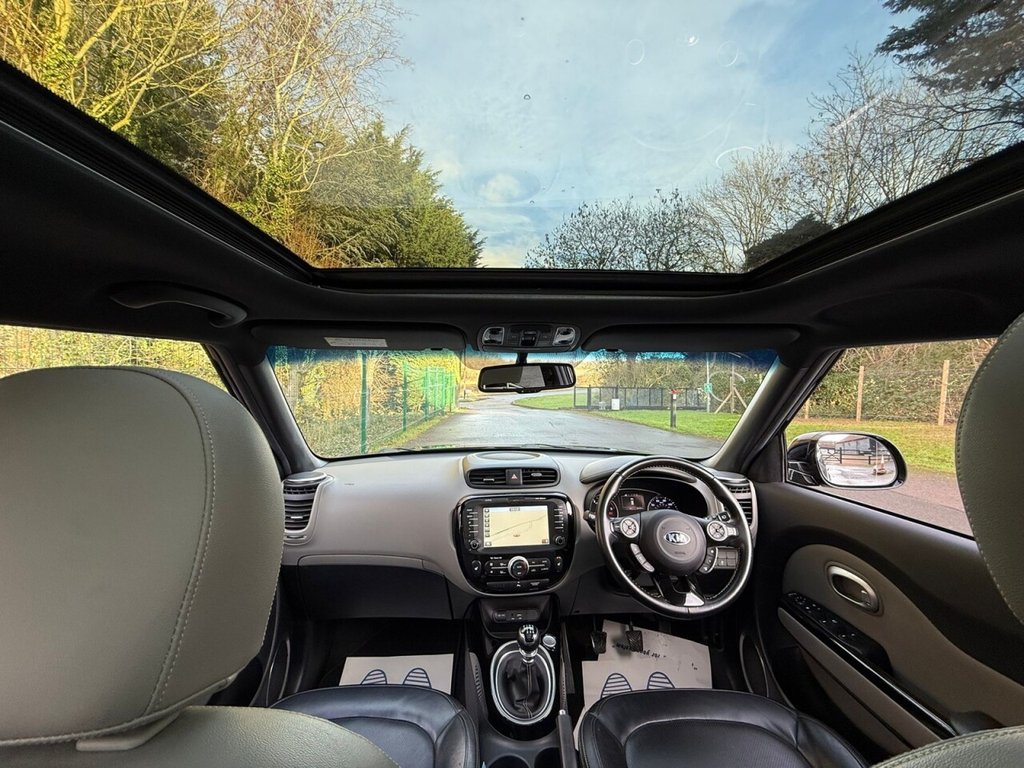 Used Kia Soul 2016 for sale - 77088857: Photo 24