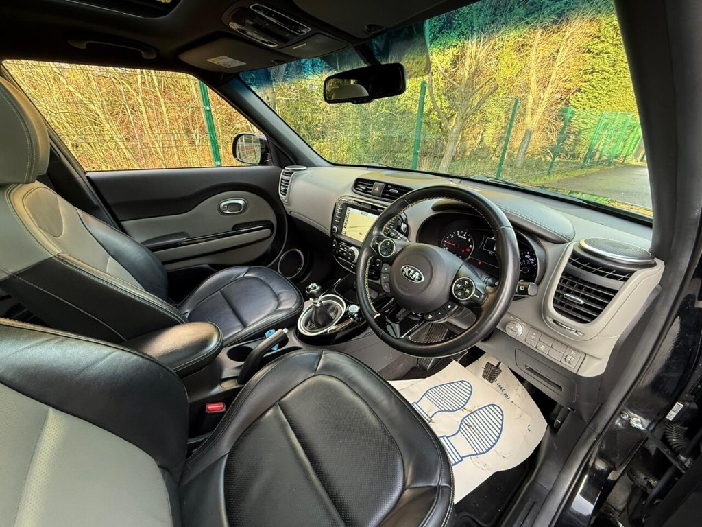 Used Kia Soul 2016 for sale - 77088857: Photo 26