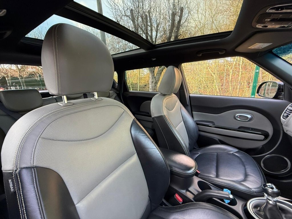 Used Kia Soul 2016 for sale - 77088857: Photo 29