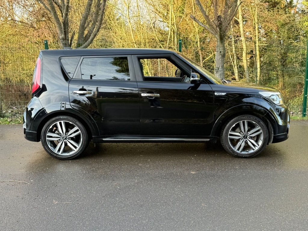 Used Kia Soul 2016 for sale - 77088857: Photo 3