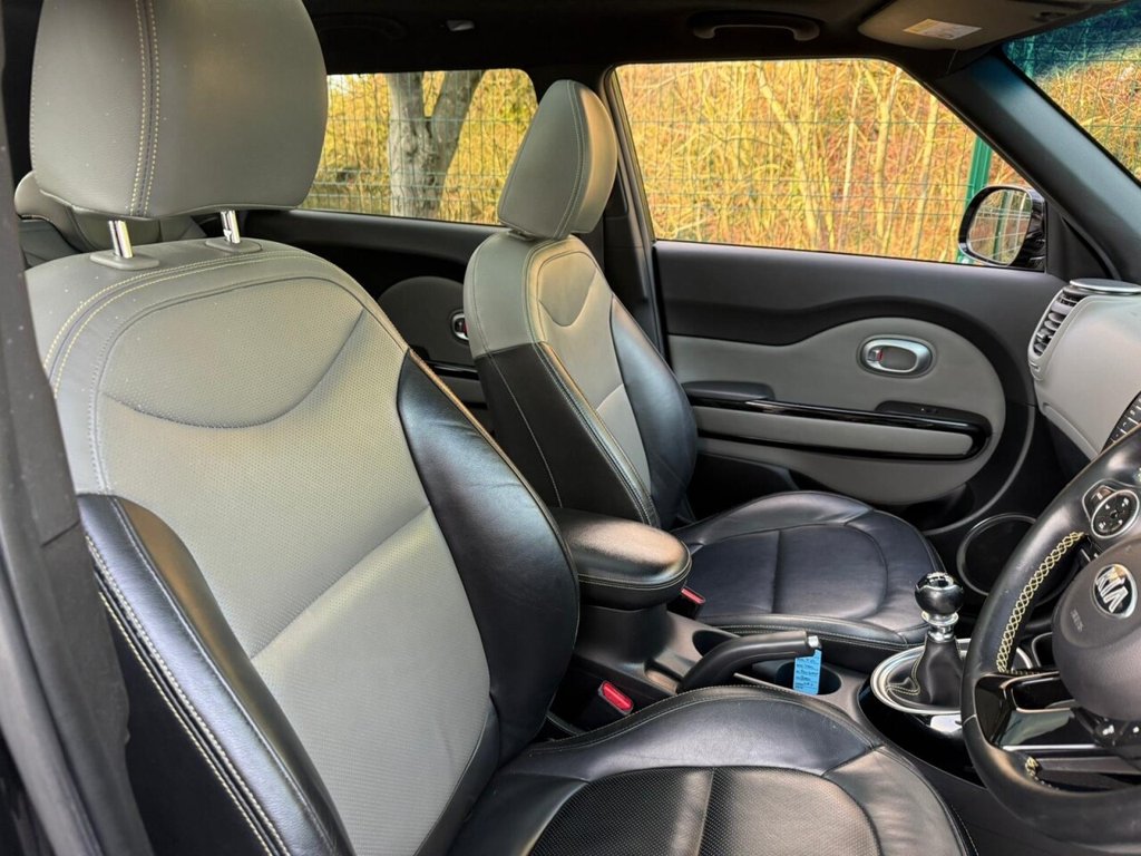 Used Kia Soul 2016 for sale - 77088857: Photo 30