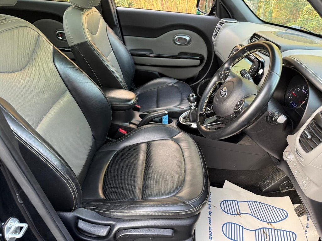 Used Kia Soul 2016 for sale - 77088857: Photo 31