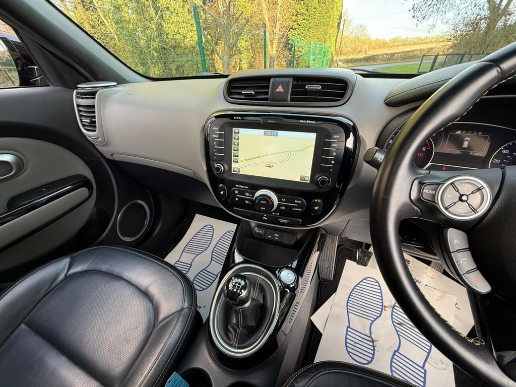 Used Kia Soul 2016 for sale - 77088857: Photo 32