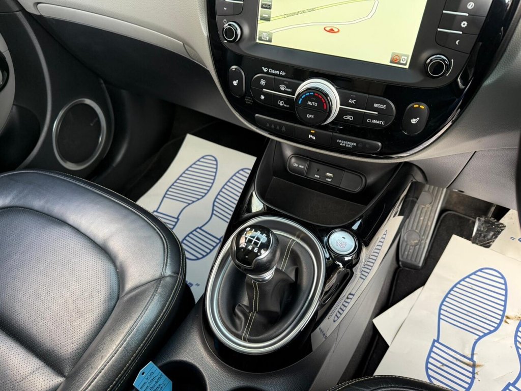 Used Kia Soul 2016 for sale - 77088857: Photo 34