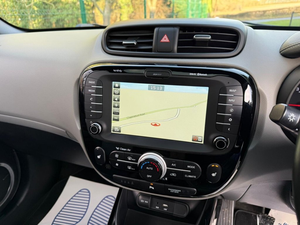 Used Kia Soul 2016 for sale - 77088857: Photo 35