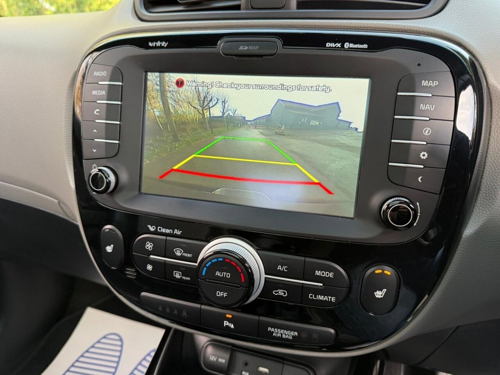 Used Kia Soul 2016 for sale - 77088857: Photo 36