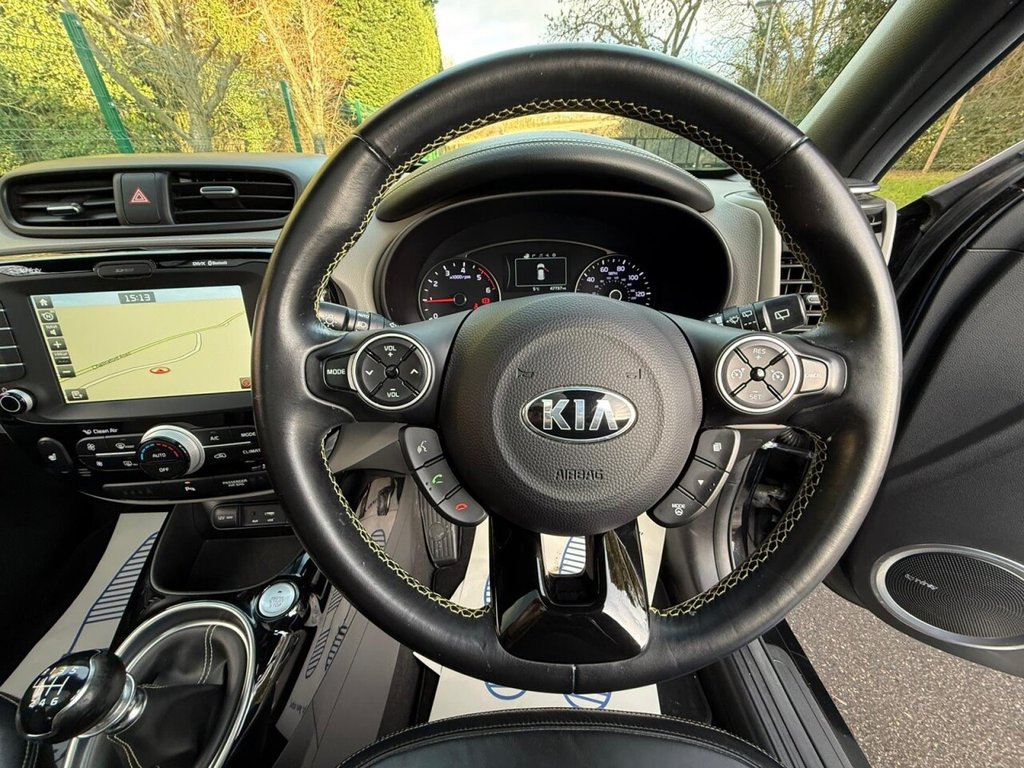 Used Kia Soul 2016 for sale - 77088857: Photo 37