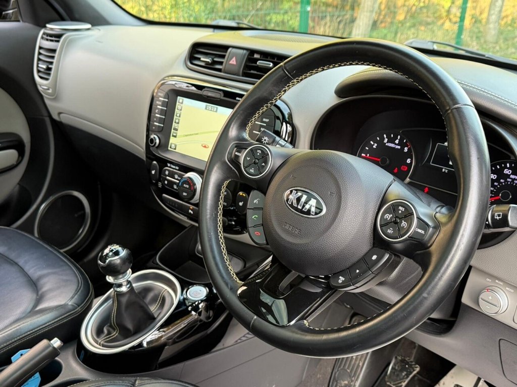 Used Kia Soul 2016 for sale - 77088857: Photo 38