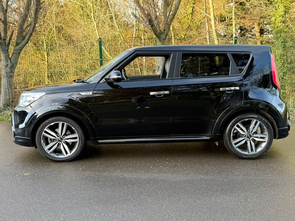 Used Kia Soul 2016 for sale - 77088857: Photo 4