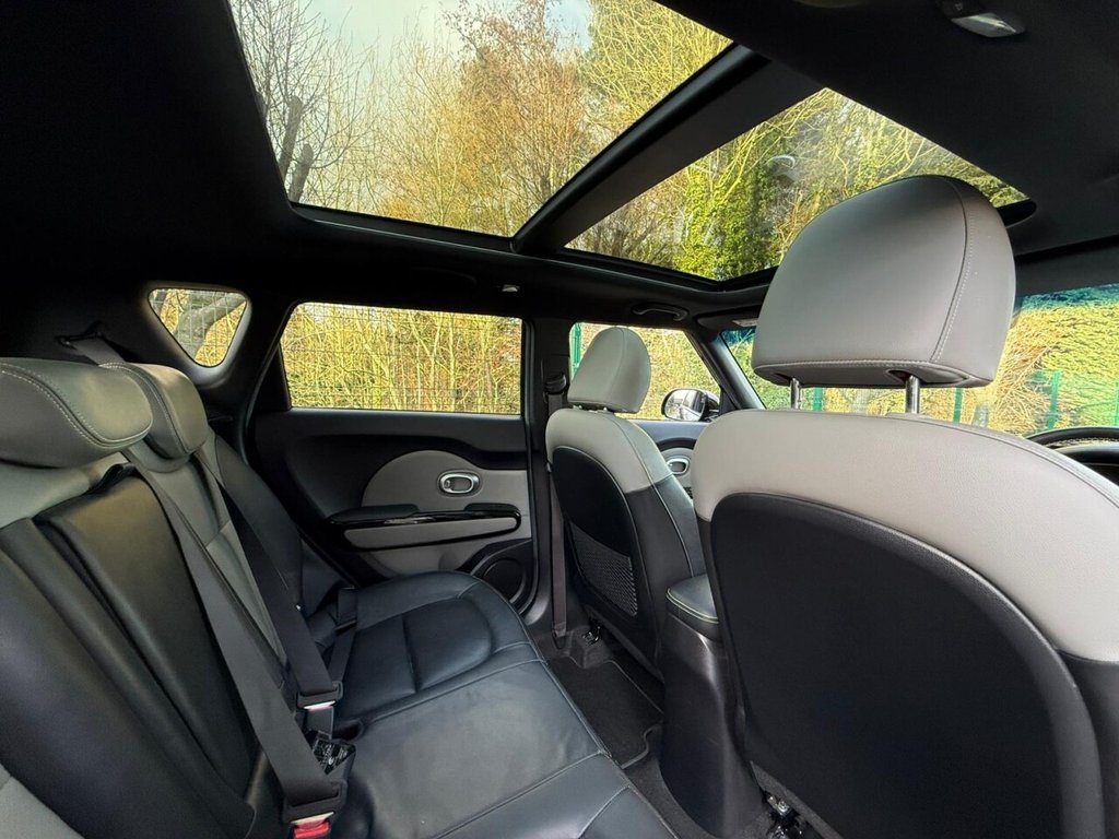 Used Kia Soul 2016 for sale - 77088857: Photo 40