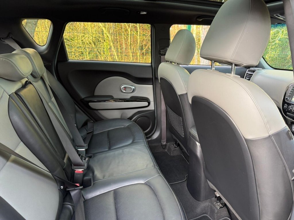 Used Kia Soul 2016 for sale - 77088857: Photo 41