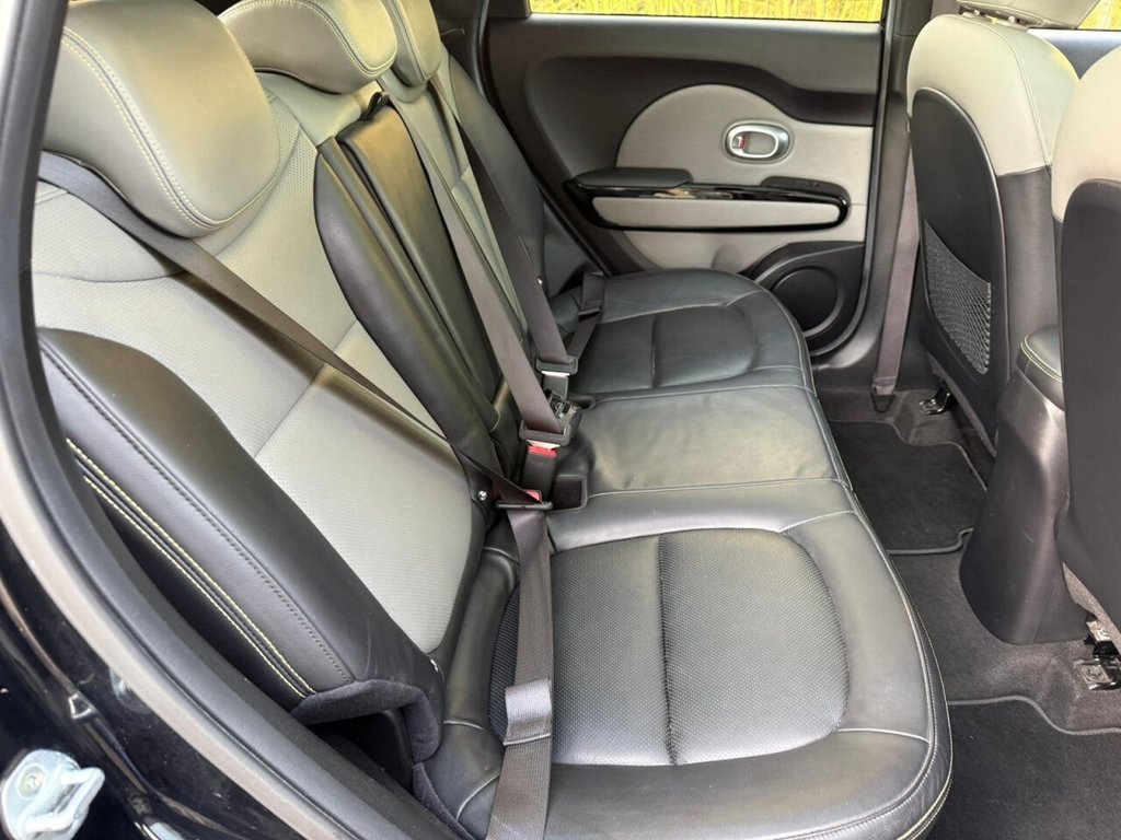 Used Kia Soul 2016 for sale - 77088857: Photo 42