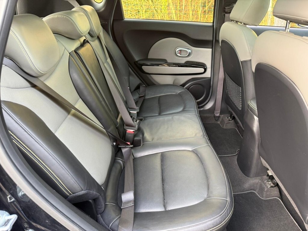 Used Kia Soul 2016 for sale - 77088857: Photo 43