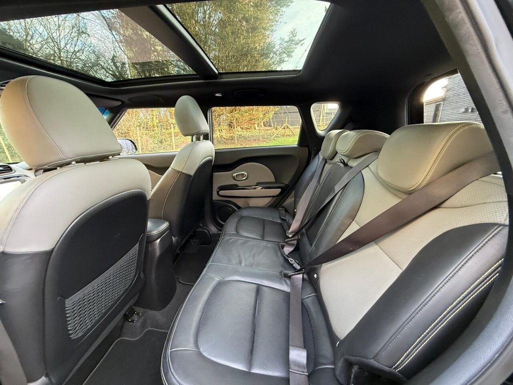 Used Kia Soul 2016 for sale - 77088857: Photo 44