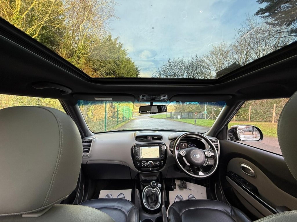 Used Kia Soul 2016 for sale - 77088857: Photo 45