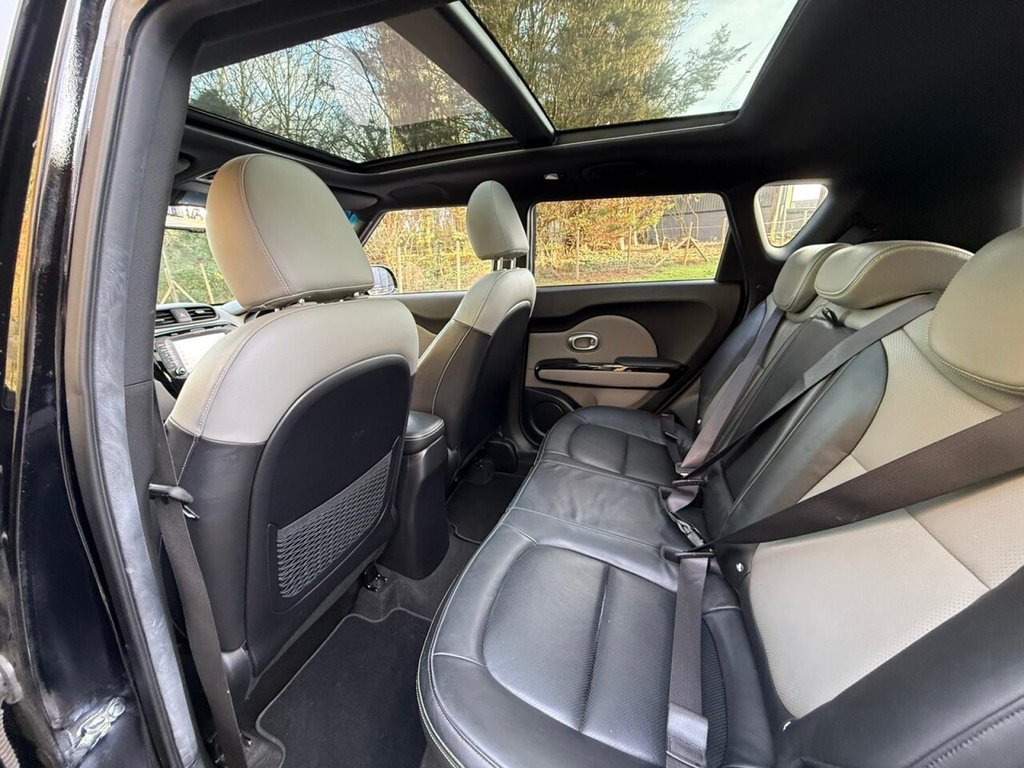 Used Kia Soul 2016 for sale - 77088857: Photo 46