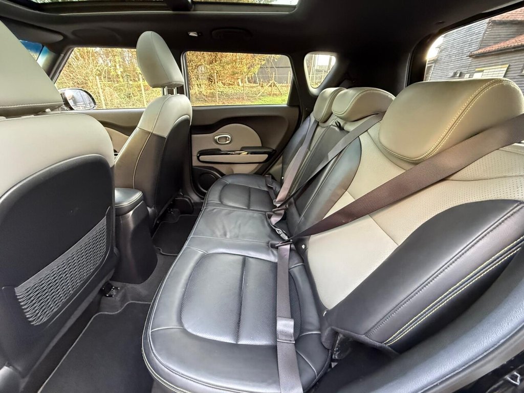 Used Kia Soul 2016 for sale - 77088857: Photo 47