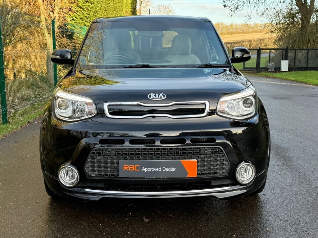 Used Kia Soul 2016 for sale - 77088857: Photo 5