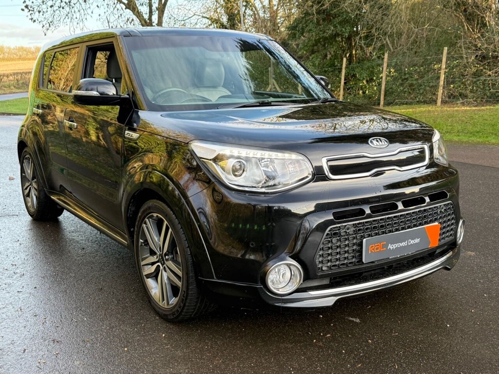 Used Kia Soul 2016 for sale - 77088857: Photo 8