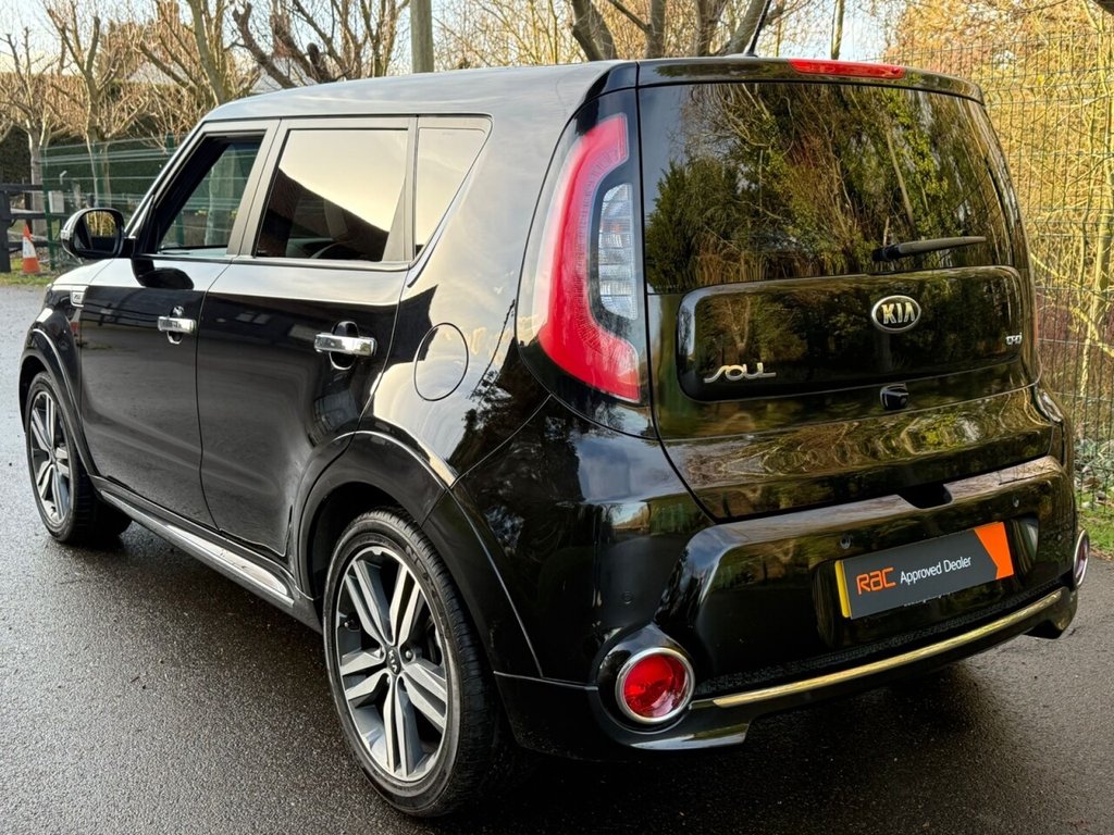 Used Kia Soul 2016 for sale - 77088857: Photo 9