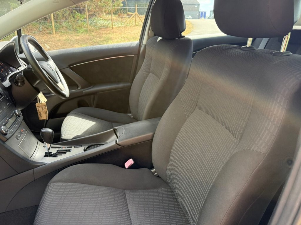 Used Toyota Avensis 2009 for sale - 75703553: Photo 15