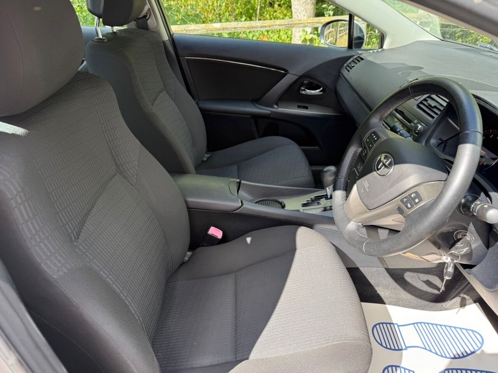 Used Toyota Avensis 2009 for sale - 75703553: Photo 21