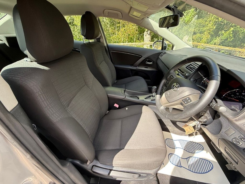 Used Toyota Avensis 2009 for sale - 75703553: Photo 25