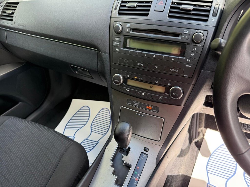 Used Toyota Avensis 2009 for sale - 75703553: Photo 30