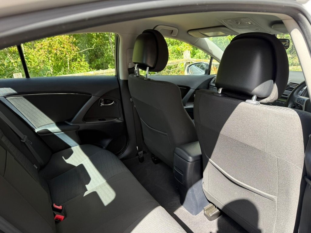 Used Toyota Avensis 2009 for sale - 75703553: Photo 33