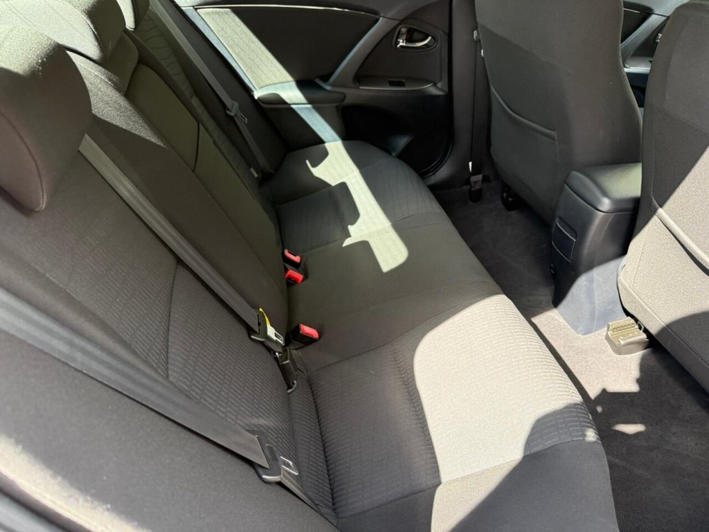 Used Toyota Avensis 2009 for sale - 75703553: Photo 34