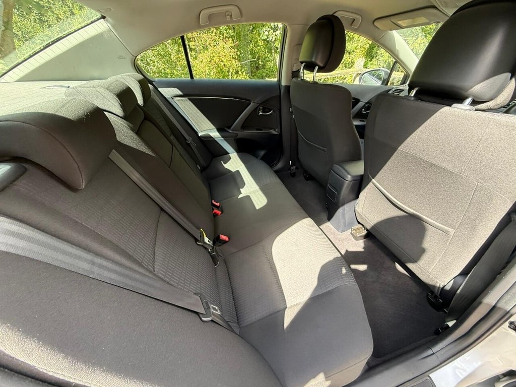 Used Toyota Avensis 2009 for sale - 75703553: Photo 37