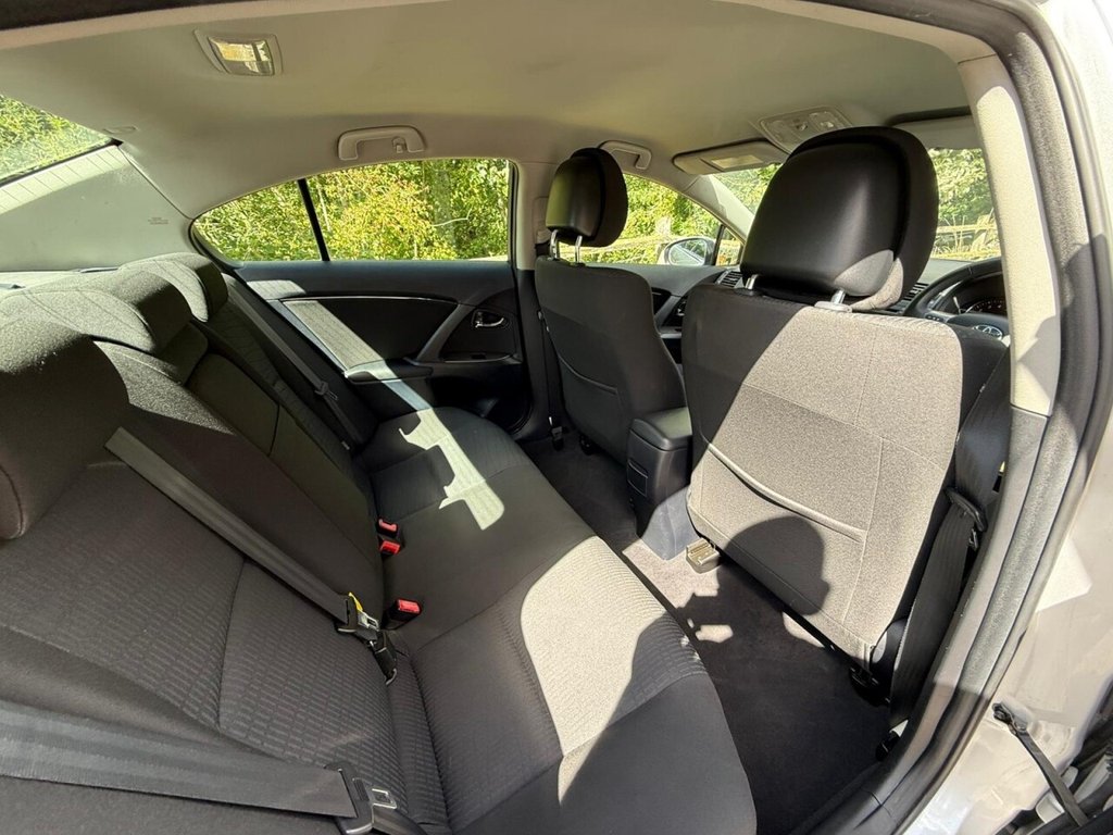 Used Toyota Avensis 2009 for sale - 75703553: Photo 38