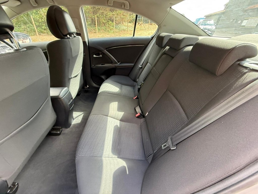 Used Toyota Avensis 2009 for sale - 75703553: Photo 43